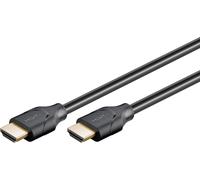 goobay Câble HDMI ultra haute vitesse 8K avec Ethernet 5 m