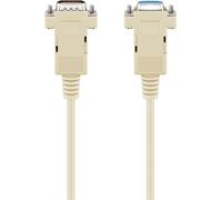 GOOBAY Câble MD9-FD9, 5m (11.92.6250)