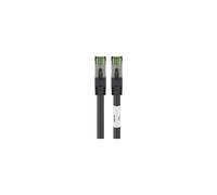 Goobay Câble réseau 66727 CAT8.1 15m noir