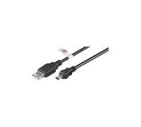 goobay câble USB - 3 m