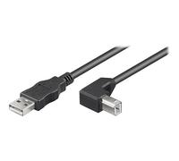 Wentronic 95118 noir