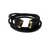 Goobay Cable Vga Noir