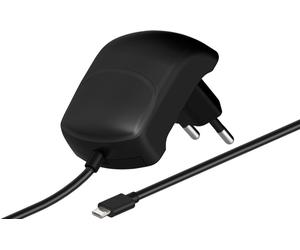 Goobay Chargeur Micro USB 2,1 A - 1,5 m