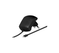 goobay chargeur micro-usb 2,1a, noir 63791