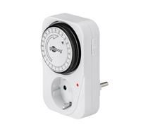 GOOBAY COMMUTATEUR DE PRISE ANALOGIQUE 16A/3500W