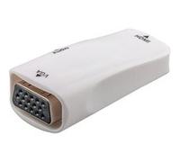 goobay - Convertisseur vidéo - HDMI - VGA G