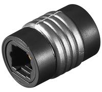 Goobay Coupleur audio Toslink