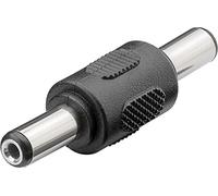 goobay DC-Stecker (5,50 x 2,10 mm) - DC-Stecker