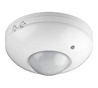 Goobay Détecteur de mouvement PIR 95172 – Plafond avec fil – Noir
