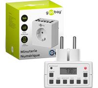Goobay Minuteur numérique