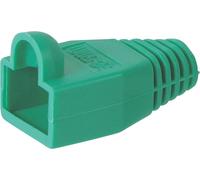 goobay Douille pour connecteur RJ45 vert (BulK)