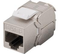 : Embase RJ45 Cat. 8.1 STP - Femelle