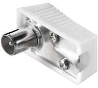 52255685 52255685 Connecteur antenne coaxial mâle, coudé