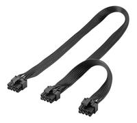 Goobay Fiche PCIe à 8 broches