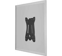 Goobay Fixed Wall Mount S pour TV de 23' à 42'