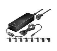 Goobay 55004 adaptateur de puissance & onduleur Intérieure 134,5 W Noir