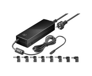 goobay goobay Adaptateur secteur pour ordinateur portable 12-24V 8,5A 55004 Quantité:1