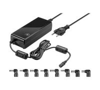 goobay goobay Adaptateur secteur pour ordinateur portable NTS 81W multi USB 55001 Quantité:1
