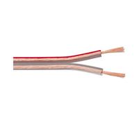 Wentronic 15130 câble 10 m transparent