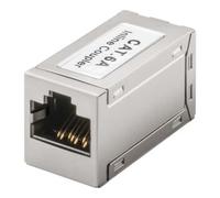goobay goobay Coupleur modulaire RJ45 Cat6a 2x RJ45 femelle (8P8C) 72499 Quantité:1