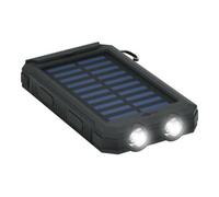 goobay Goobay PowerBank Outdoor 8000mAh 49216 Quantité:1