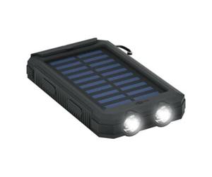 goobay Goobay PowerBank Outdoor 8000mAh 49216 Quantité:1