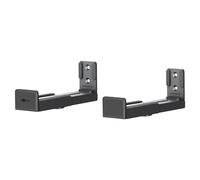 Goobay Goobay Soundbar Wall Mount Universal Noir G