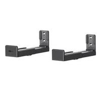 Goobay Goobay Soundbar Wall Mount Universal Noir