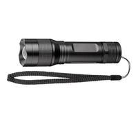 Goobay 44560 torche et lampe de poche Noir Lampe torche LED