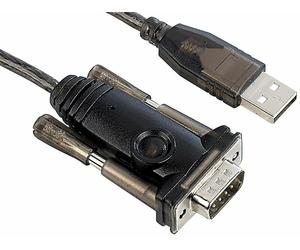 Goobay Interface USB Vers 1 Port Série