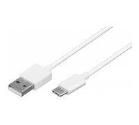 Goobay Kabel Usb-c/a 2.0 Wh 2,0m 59130