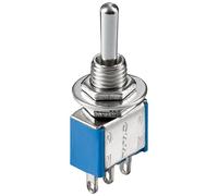 Goobay Knx 3 Coupe-Circuits - Coupes-Circuits (3 A, 250 V, Bleu, Argent)