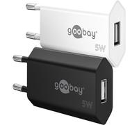 goobay Ladeadapter