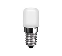 Goobay Ampoule LED E14 SMD pour réfrigérateur Blanc chaud 1,2W 2700K 80 lm (30565)