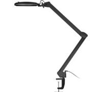 goobay Lampe loupe LED à pince 10W, Lumière LED , EEC: F