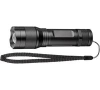 Goobay 44560 torche et lampe de poche Noir Lampe torche LED
