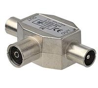 Goobay 11532 Séparateur Ou Commutateur De Câbles Diviseur De Câbles A