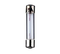 GOOBAY Lot de 5 Ampoules Pilot 1,6 W 6,3 V (DC), 250 mA