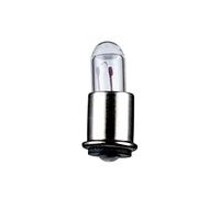 GOOBAY Ampoule Superminiature T1 0.09 W - SM4s-4 1.5 V (DC), 50 mA: Fournitures de bureau