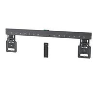 Goobay Modèle du produit : Ultraslim fixed TV Wall Mount G
