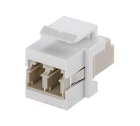 goobay Module Keystone Fibres Optiques, 17.2mm Largeur - 80000