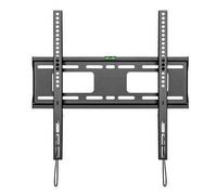 goobay mur fixe pro 32 55 la tele chevalet