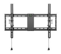 goobay mur inclinable pro 37 70 la tele chevalet