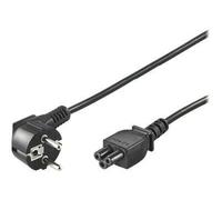 Goobay NK 114 S-180 Noir 1,8 m