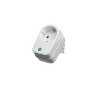 Goobay NK PROTECTOR 1 - protection contre les surtensions - 3500 Watt