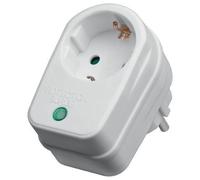 goobay NK PROTECTOR 1 - Protection contre les surtensions - CA 230 V - 3500 Watt