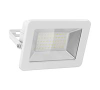Goobay Nom : Projecteur LED 50W pour extérieur (Blanc)