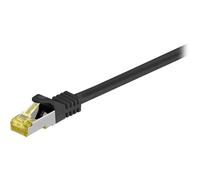 Goobay - Patch-Kabel - RJ-45 (M) - RJ-45 (M) - 5 m - SFTP, PiMF
