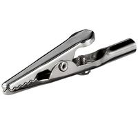 goobay Pince crocodile avec vis 51 mm (Bulk)