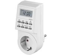 GOOBAY PRESA TEMPORIZZATA DIGITALE